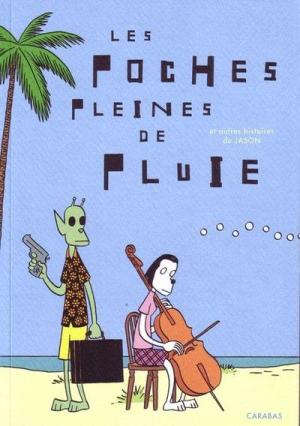 Les poches pleines de pluie édition simple