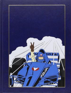 Michel Vaillant # 15