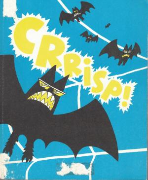 Crrisp ! édition simple