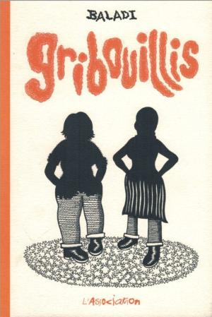 Gribouillis édition simple