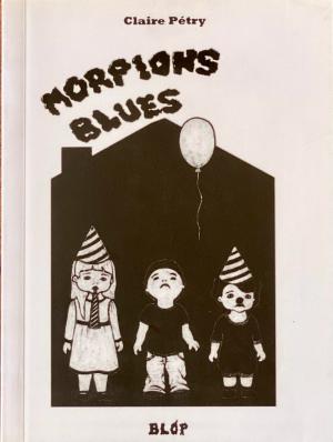 Morpions Blues édition simple