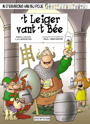 Du côté de chez Poje 13 - 't Leiger vant't Bée