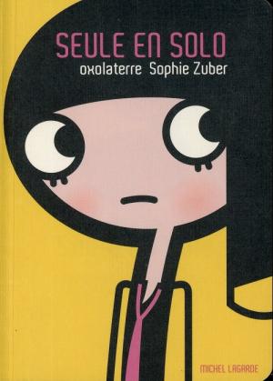 Seule en solo édition simple