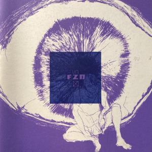 Un fanzine carré édition simple
