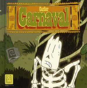 Carnaval édition simple