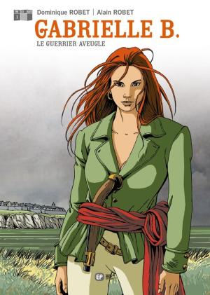 Gabrielle B. édition Réédition