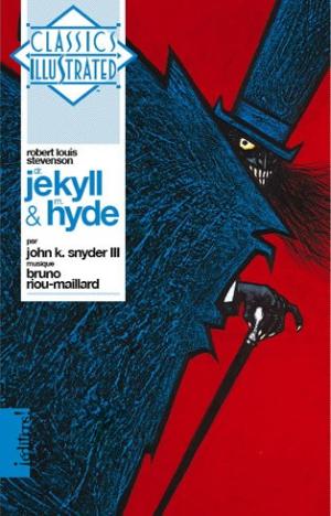 Dr. Jekyll & M. Hyde édition simple