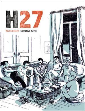 H27 édition simple