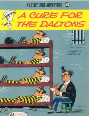 Lucky Luke édition simple