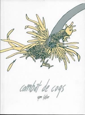Combat de coqs édition simple