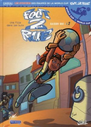Foot 2 rue 2