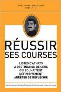 Réussir ses courses édition simple