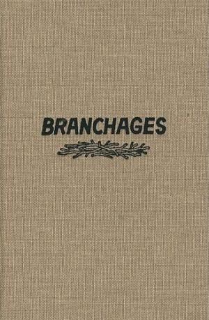 Branchages édition simple