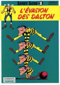 Lucky Luke édition les indispensables de la BD