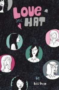 Love and hat édition simple