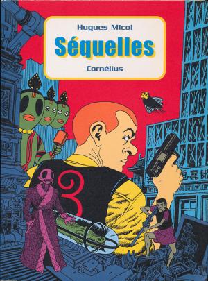 Séquelles édition simple