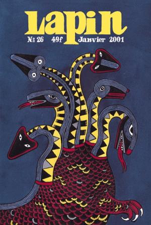 couverture, jaquette Gunslinger Girl - Il Teatrino 26  - lapin tome 26 (l'association) Série TV animée