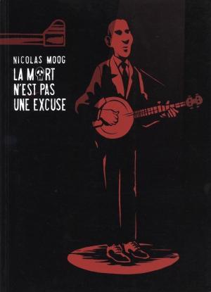 La mort n'est pas une excuse édition simple