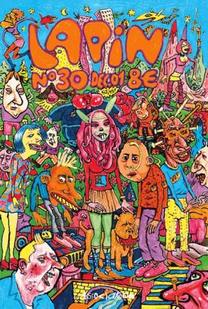 couverture, jaquette Video Girl Aï - Roman 30  (l'association) Roman