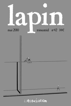 Lapin 42 - LAPIN n.42