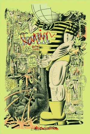 couverture, jaquette Video Girl Aï - Roman 31  (l'association) Roman