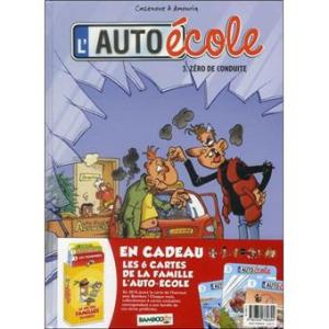 L'auto-école 3