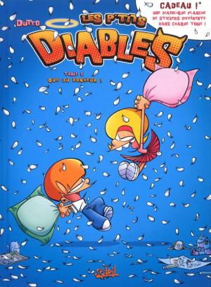 Les p'tits diables 5 - Que du bonheur