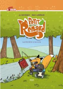 Petit Renard édition simple