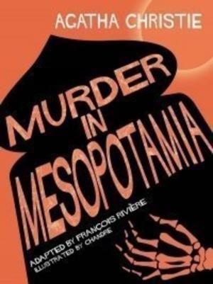 Agatha Christie 10 - Murder in Mesopotamia