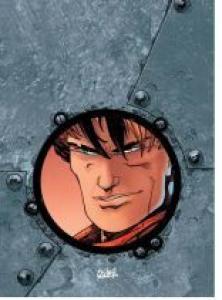 Lanfeust des étoiles 2 - Coffret tomes 5 à 8