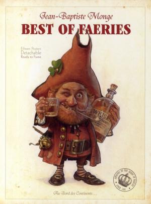 Best of Faeries édition simple
