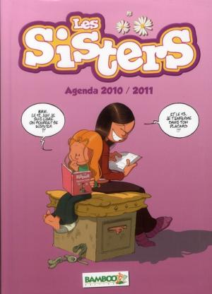 Les sisters édition 2010 / 2011