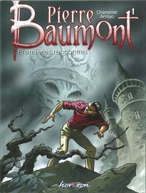 Pierre baumont édition simple