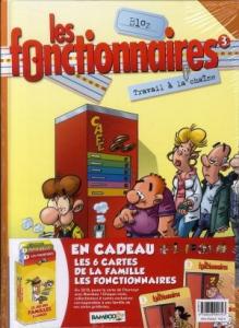Les fonctionnaires 2