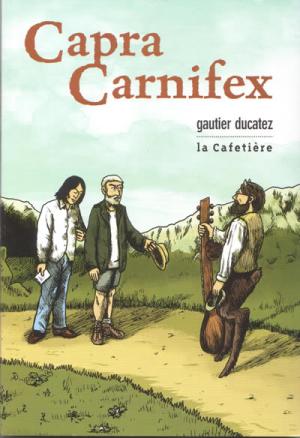 Capra Carnifex édition simple