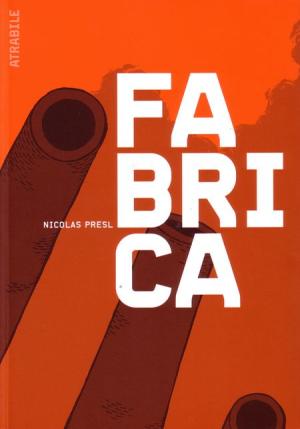 Fabrica édition simple