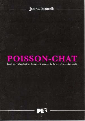Poisson-chat édition simple