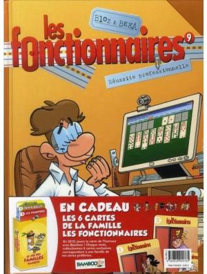 Les fonctionnaires 9