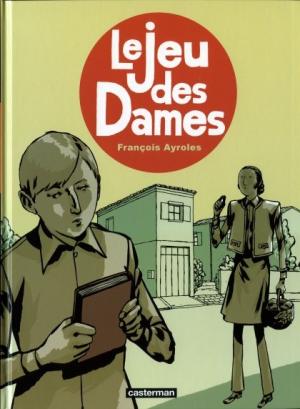 Le jeu des dames édition simple