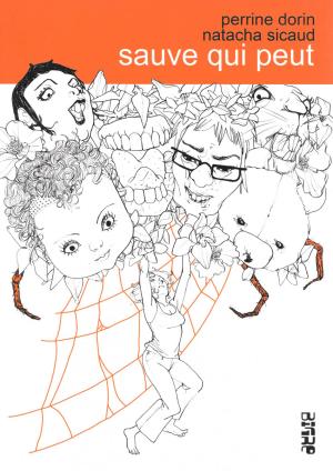 Sauve qui peut édition simple