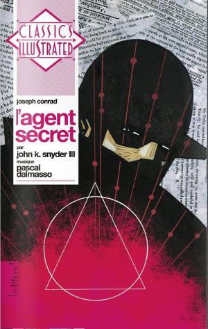 L'agent secret édition simple