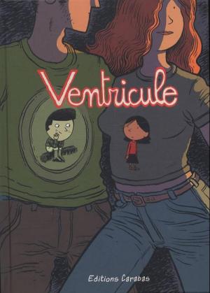 Ventricule édition simple