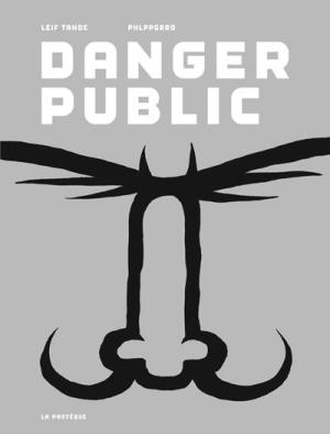 Danger public édition simple