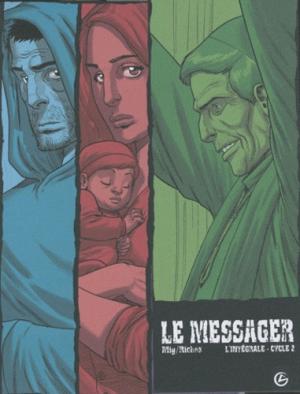 Le messager 2 - Tomes 4 à 6
