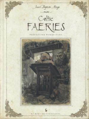 Celtic Faeries édition simple