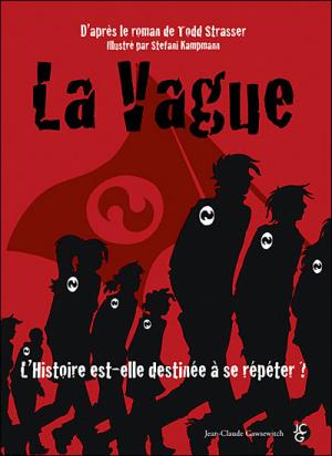 La vague édition simple