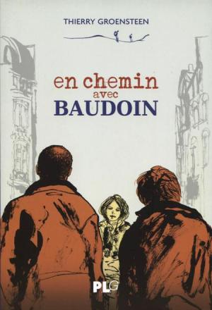 En chemin avec Baudoin édition simple