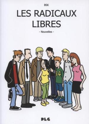 Les radicaux libres édition simple