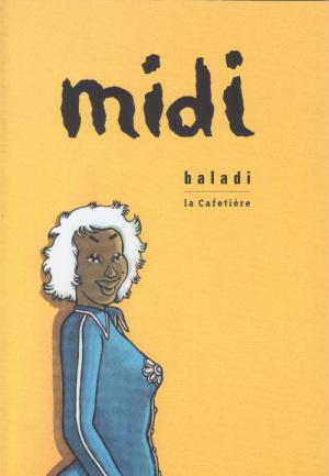 Nuit édition simple