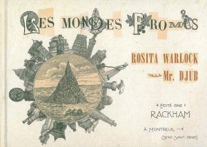 Les mondes promis édition simple